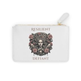 Mythology Statement Clutch